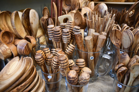 craftsman tools wood